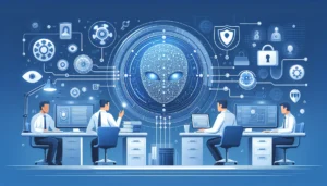 Espionaje en la IA: ¿Está en riesgo la propiedad intelectual de tu empresa?