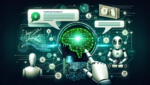 Fintech e IA: Transformando las Transacciones en WhatsApp