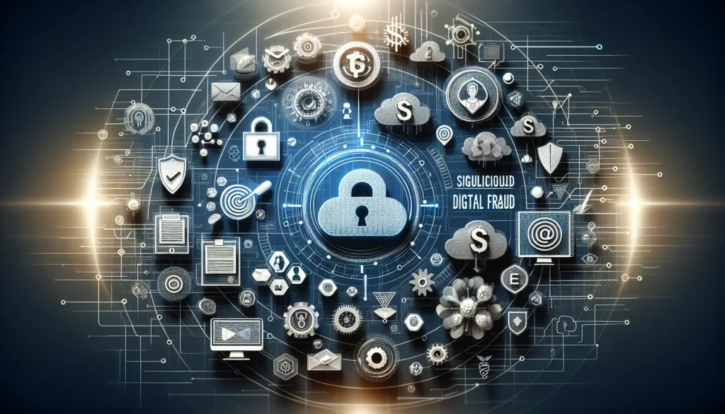Fraude Digital Sofisticado: Cómo Proteger tu Empresa