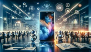 Galaxy S26: Innovaciones que Transformarán la Experiencia Móvil Empresarial