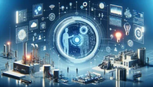 Gemelos Digitales: Transformando Empresas con Datos e IA