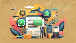 Gestión Simplificada para Autónomos: IA y WhatsApp al Rescate