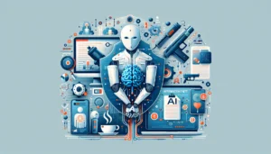 Guerra en la IA: Acusaciones de Robo de Información y sus Implicaciones