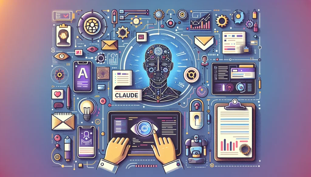IA Claude: ¿Amenaza o Herramienta en Ciberseguridad Empresarial?