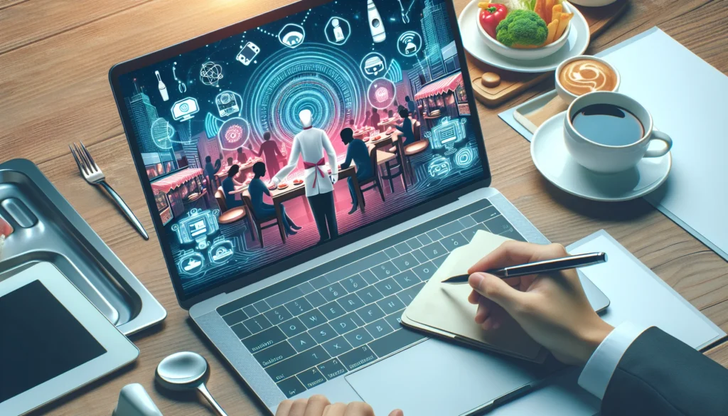 IA al Servicio del Cliente: ¿Mejora la Experiencia en Restaurantes?