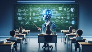 IA en la Educación: Más Allá del Copia y Pega en las Aulas