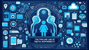 IA y Redes Sociales: La Delgada Línea de la Responsabilidad Digital
