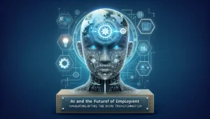 IA y el Futuro del Empleo: Navegando la Transformación Laboral