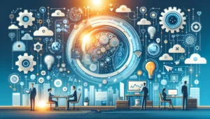 Ideas Innovadoras para Negocios con Inteligencia Artificial