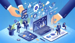 Impulsa tu Crecimiento: Estrategias de Datos para Empresas
