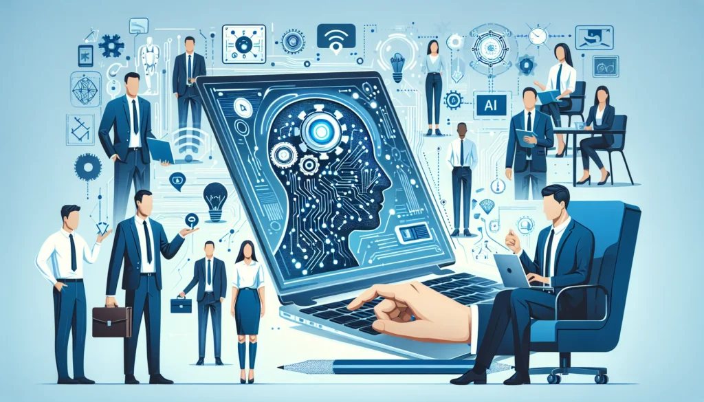 Impulsa tu Negocio con la Formación en Inteligencia Artificial