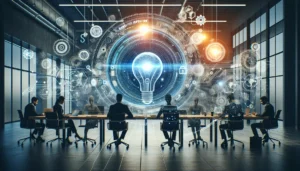 Impulsando la Innovación: El Poder del Matching Tecnológico Inteligente