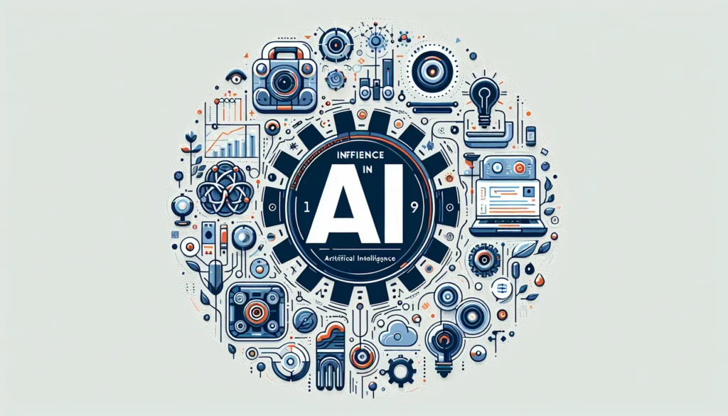 Inferencia en IA: El Poder Oculto Tras la Inteligencia Artificial