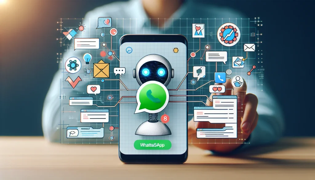 Integración de IA en WhatsApp: ¿Obligación o Evolución?