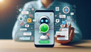 Integración de IA en WhatsApp: ¿Obligación o Evolución?
