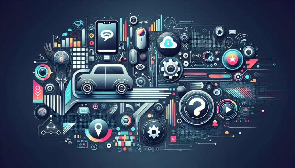 Integración de la IA Conversacional en Apple CarPlay: El Futuro de la Movilidad Conectada