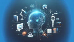 Inteligencia Artificial Revolucionando el Sector Legal Argentino