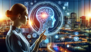 Inteligencia Artificial como Motor de la Transformación Empresarial