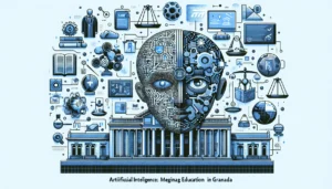 Inteligencia Artificial y Derecho: Uniendo Formación Global en Granada