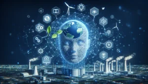 Inteligencia Artificial y Energía Sostenible: Una Alianza Transformadora