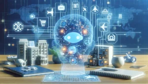 Inteligencia Artificial y el Futuro de las Agencias de Viajes Online