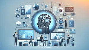 Inteligencia Artificial y el Futuro de los Negocios en México