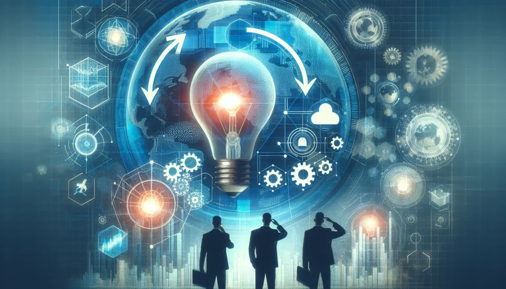 La Brecha de Innovación: Desafíos y Oportunidades para las Empresas