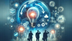 La Brecha de Innovación: Desafíos y Oportunidades para las Empresas