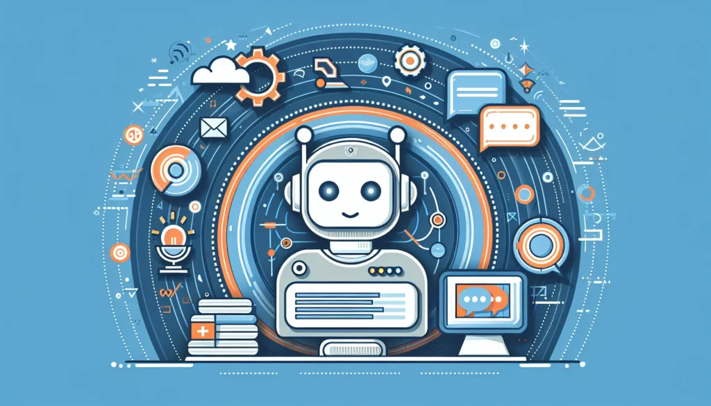 La Evolución de los Chatbots: Más Allá de ChatGPT