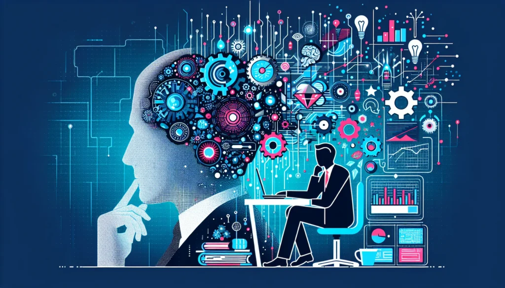 La Fatiga Cognitiva por IA: ¿Realidad o Mito Empresarial?