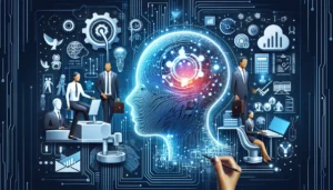 La IA Redefine el Trabajo: Nacen los ‘Reinventores’ Empresariales