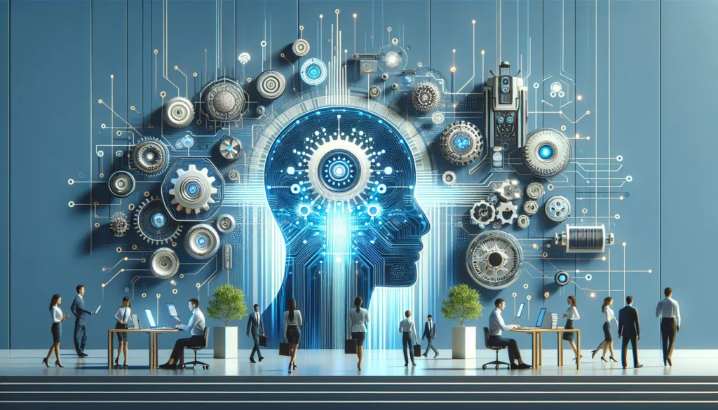 La Superinteligencia Personal: Transformando el Futuro de las Empresas