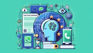 La Unión Europea Examina Prácticas Antimonopolio de Meta en WhatsApp