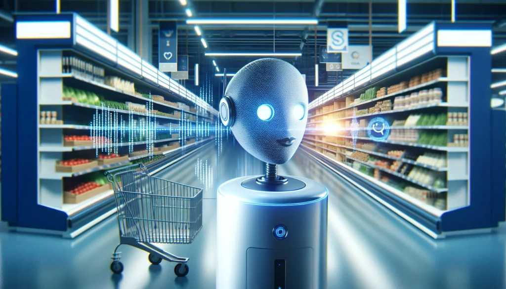 Mercadona Revoluciona la Experiencia del Cliente con Asistente Virtual