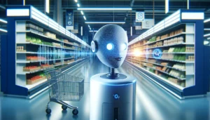 Mercadona Revoluciona la Experiencia del Cliente con Asistente Virtual