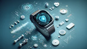 Meta AI Impulsa la Nueva Generación de Smartwatches Centrados en la Salud