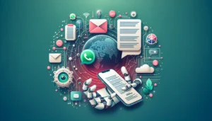 Meta en el Punto de Mira: ¿Restricciones a la IA en WhatsApp?