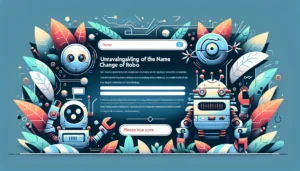 Moltbot: Desentrañando el Cambio de Nombre del Robot