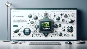 Nvidia y el Nuevo Orden Tecnológico: Impacto en las Empresas