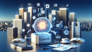 OpenAI Recibe Impulso Millonario: ¿Qué Significa Para tu Empresa?