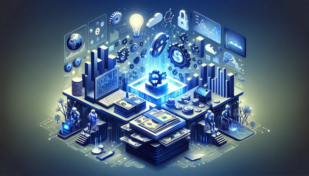OpenAI y la Búsqueda de Financiamiento: Implicaciones para las Empresas