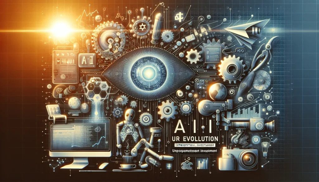 OpenAI y la Revolución de la IA: Inversión Sin Precedentes