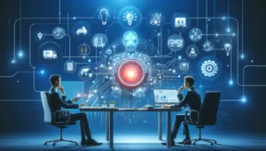 Optimizando la Cadena de Suministro: El Rol Crucial de la IA en Logística