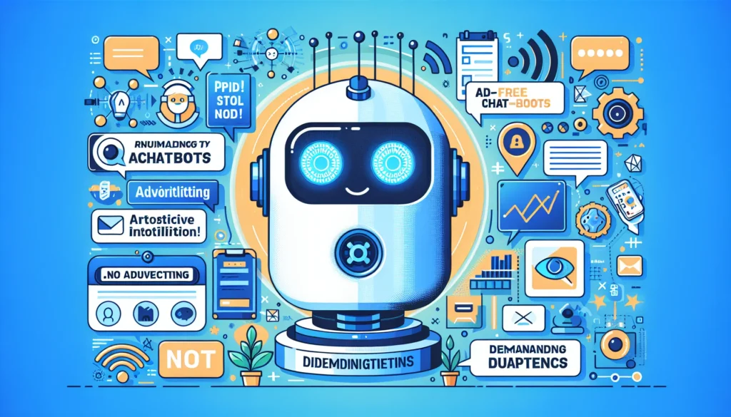 Perplexity: Chatbots sin Publicidad para Empresas Exigentes