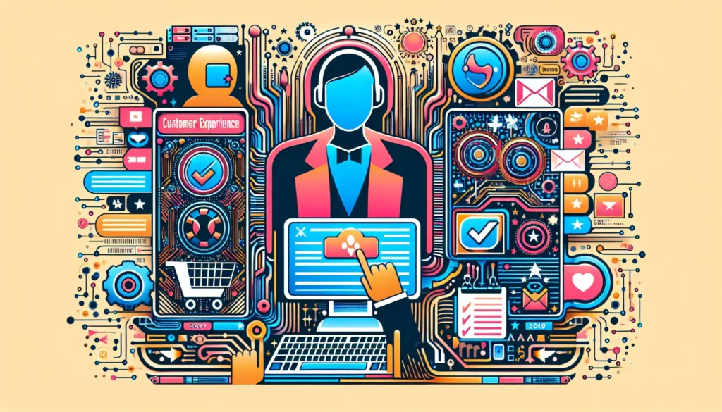 Potencia la Lealtad: Claves para un Customer Experience Excepcional