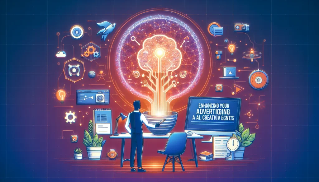 Potencia tu Publicidad con Agentes Creativos de IA