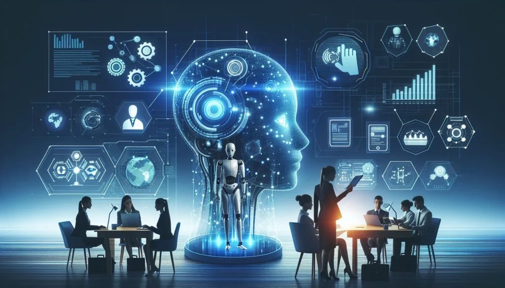 Potenciando la Inteligencia Artificial Empresarial: Novedades y Alianzas Estratégicas