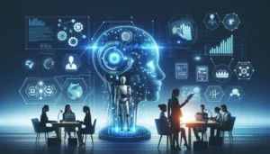Potenciando la Inteligencia Artificial Empresarial: Novedades y Alianzas Estratégicas