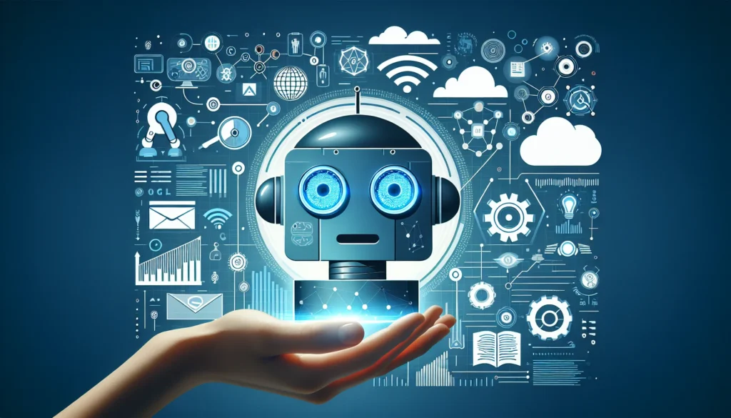 RPA: De la Automatización Táctica a la Inteligencia Operativa