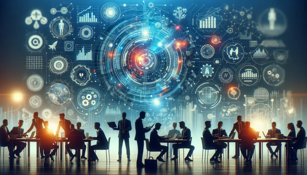 Resurgimiento Tecnológico: Estrategias para Empresas en un Mercado Dinámico